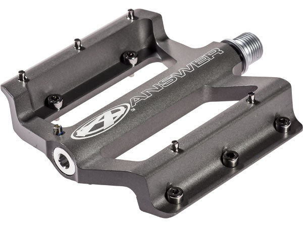 Answer MPH Senior Platform Pedals - 3