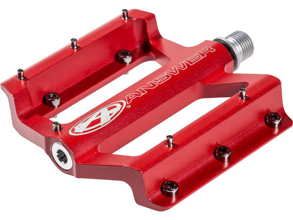 Answer MPH Senior Platform Pedals - 4
