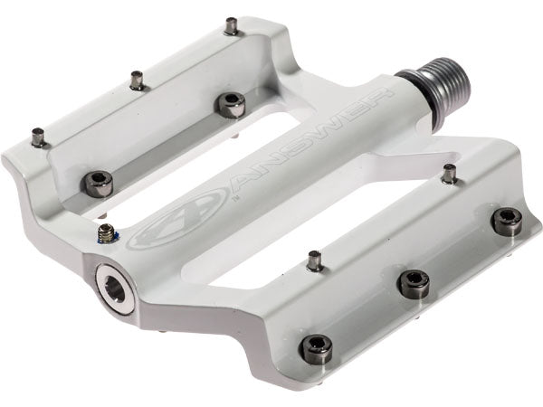 Answer MPH Senior Platform Pedals - 5