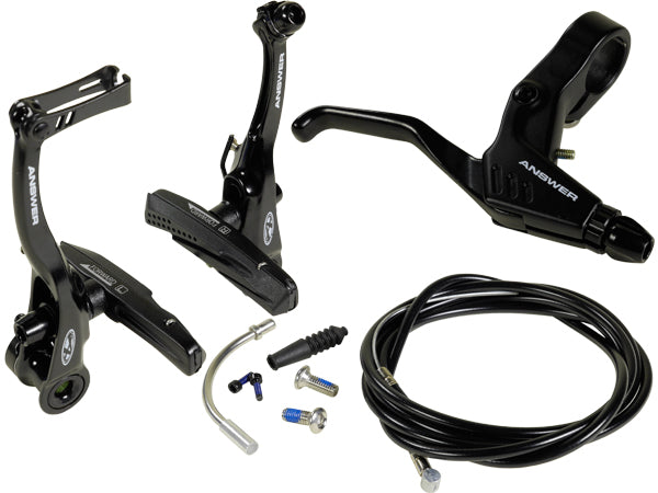 Answer Pro Brake Kit - 2