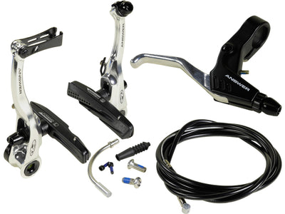 Answer Pro Brake Kit
