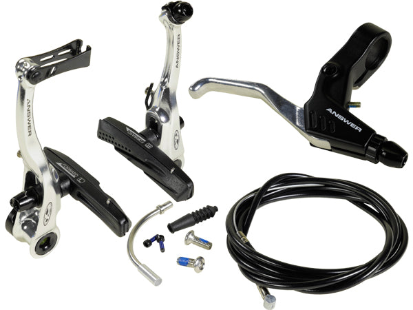 Answer Pro Brake Kit - 1