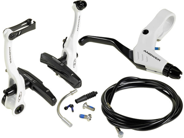 Answer Pro Brake Kit - 3