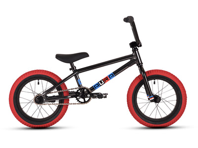 DK Aura 14" Bike