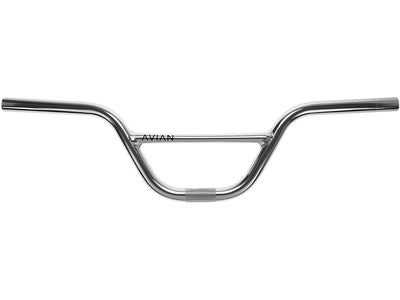 Avian Alloy BMX Race Handlebars-5.5"