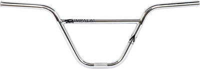 Avian 64 Impala Chromoly BMX Race Handlebars-8"