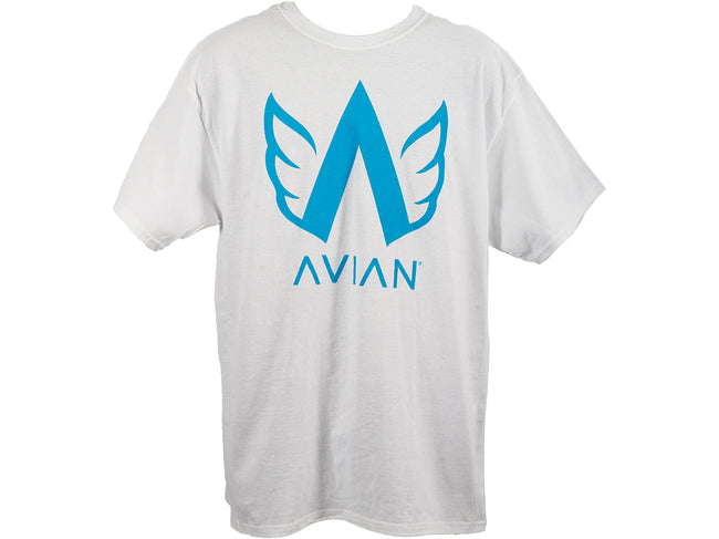 Avian Wing Logo T-Shirt - 1