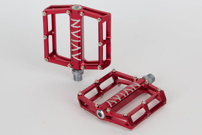 Avian Pariah Platform Pedal - 7