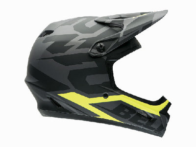 Bell Transfer-9 Helmet-Graphite 54