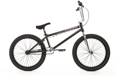 Fit BF 22" Brian Foster Signature Bike- Trans Black
