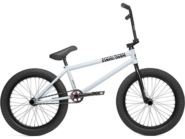 Kink Cloud 21&quot;TT Bike-Gloss Dusk Sky - 1