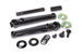 Sunday Saker 3-pc Crankset - 1