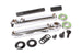 Sunday Saker 3-pc Crankset - 2