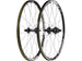 Bombshell SL Cassette Mini BMX Race Wheelset-20x1 1/8&quot; - 5