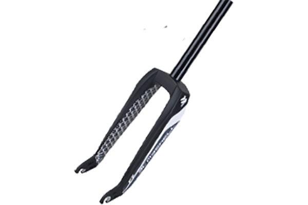 Bombshell F7 Expert Carbon BMX Race Fork-20&quot;-1 1/8&quot; - 1