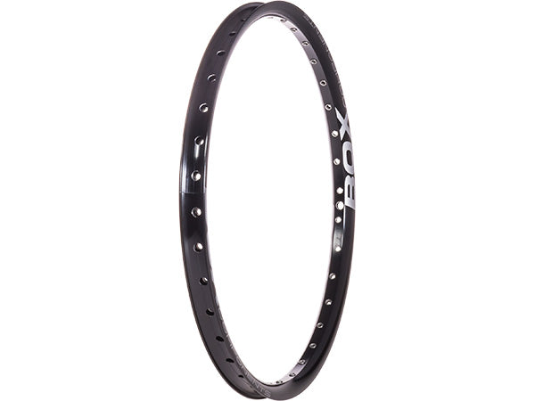 Box Focus 406 Rim-Front-Black-32H-20x1.75&quot; - 1