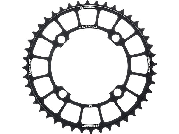 Box Cosine Chainring-4-Bolt - 1