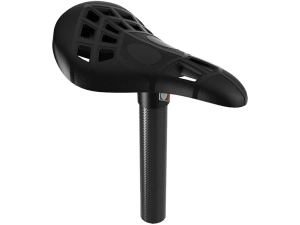 Box Echelon Race Seat/Post Combo-Small - 2