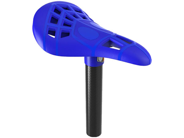 Box Echelon Race Seat/Post Combo-Small - 3
