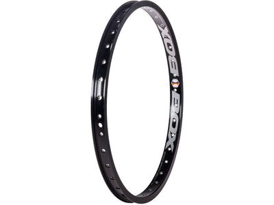 Box Focus 406 Rim-Rear-Black-32H-20x1.75"