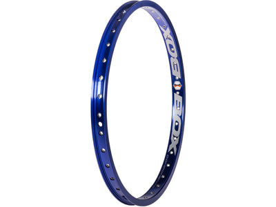 Box Focus 406 Rim-Rear-36H-20x1.75"