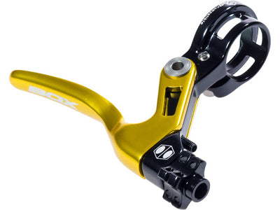 Box Genius Brake Lever-Short