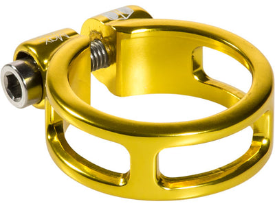 Box Helix Bolt On Seat Clamp