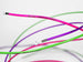 Odyssey K Shield Linear Cable - 2