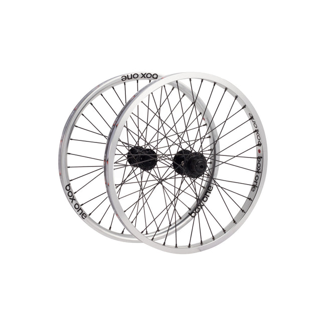 Box Three Pro BMX Race Wheelset-20x1/75&quot; - 1