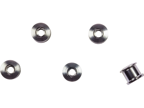 Generic Chromoly Chainring Bolts - 1