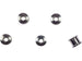 Generic Chromoly Chainring Bolts - 1