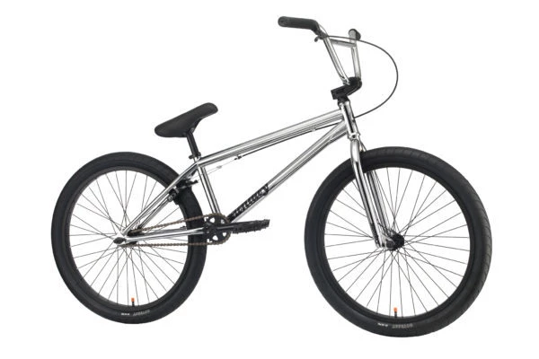 Sunday Model C 24&quot; BMX Bike-Chrome - 15