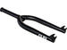 Cliq Finisher Pro Chromoly BMX Race Fork-20&quot;-1 1/8&quot;-10mm - 2