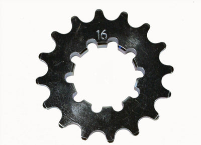 Profile Standard Cassette Cog