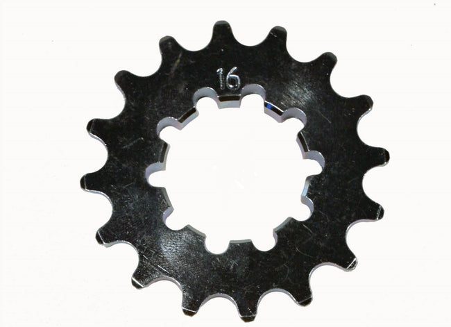 Profile Standard Cassette Cog - 1