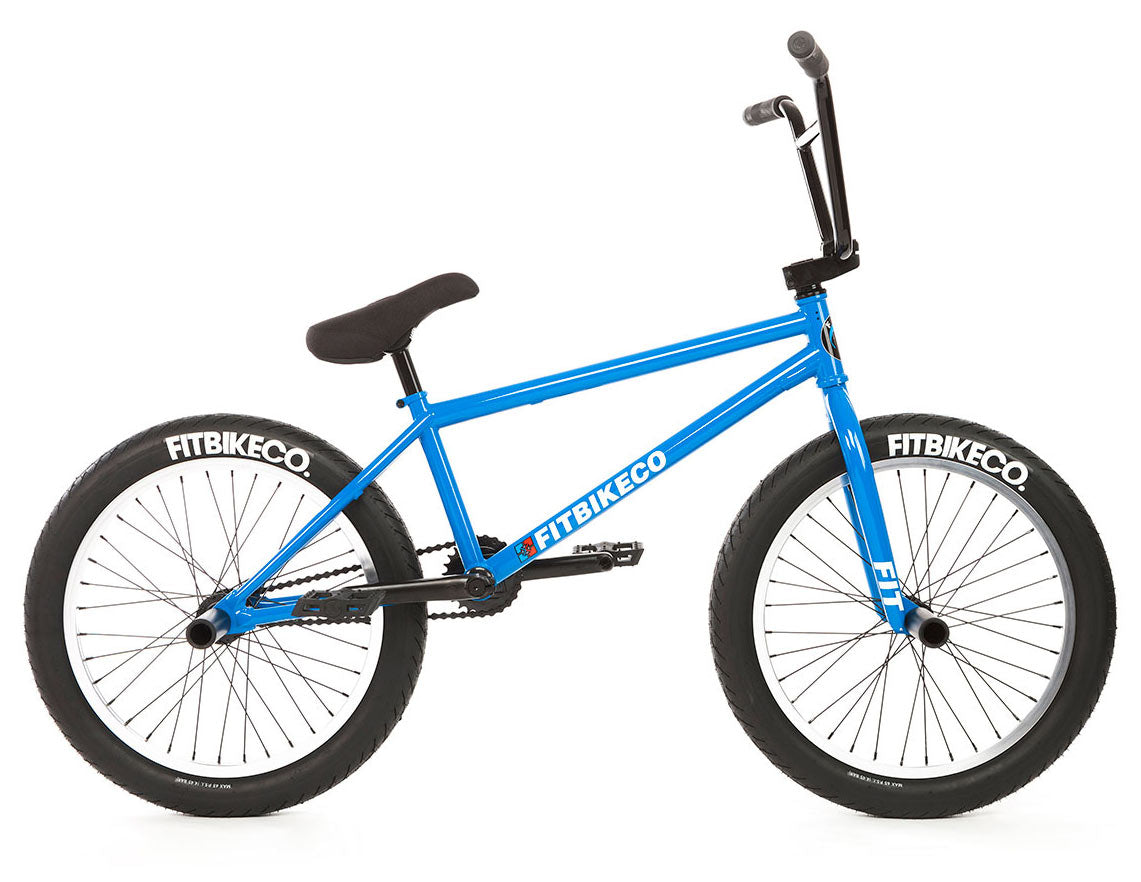 2024激安通販 Fit 2018 Corriere FC - Ethan Corriere Signature Bike 自転車本体