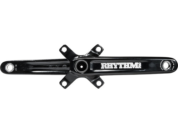 Crupi Rhythm Pro Cranks - 2