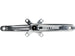 Crupi Rhythm Pro Cranks - 3