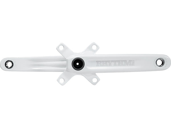 Crupi Rhythm Pro Cranks - 1