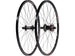 Crupi Rhythm Section Cassette Mini Cruiser BMX Race Wheelset-24x1 1/8&quot; - 4