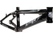 Crupi 2015 BMX Race Frame-Black - 1