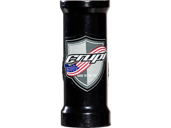 Crupi 2015 BMX Race Frame-Black - 2