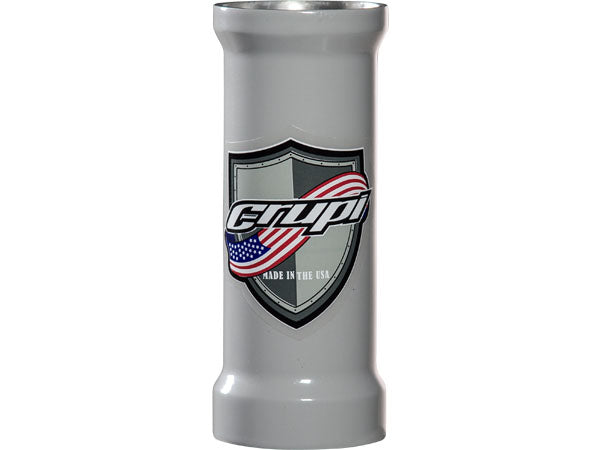 Crupi 2015 BMX Race Frame-Gray - 2