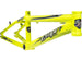 Crupi 2015 BMX Race Frame-Neon Yellow - 1