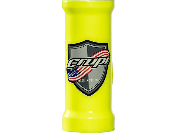 Crupi 2015 BMX Race Frame-Neon Yellow - 2