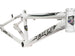 Crupi 2015 BMX Race Frame-White - 1