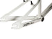Crupi 2015 BMX Race Frame-White - 3
