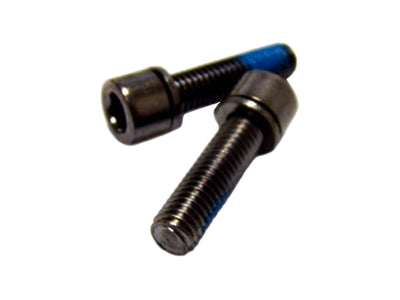 Crupi Rhythm Cranks Arm Pinch Bolts