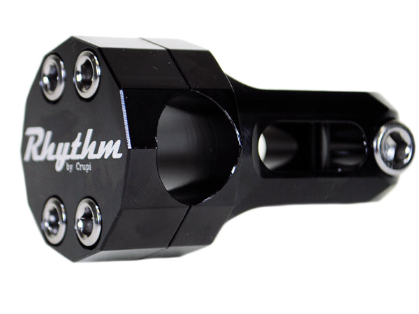 Crupi Rhythm Mini Front Load Stem-35mm - 2