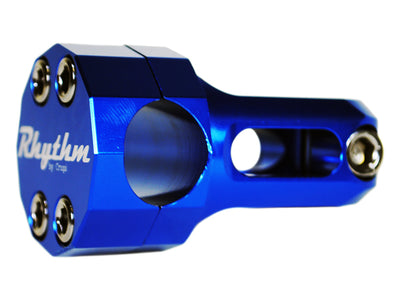 Crupi Rhythm Mini Front Load Stem-35mm
